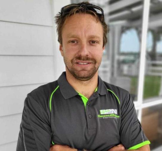 Profile of Dyana Georgees