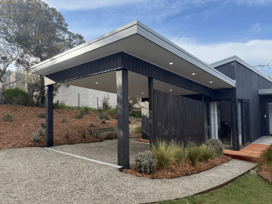 carports