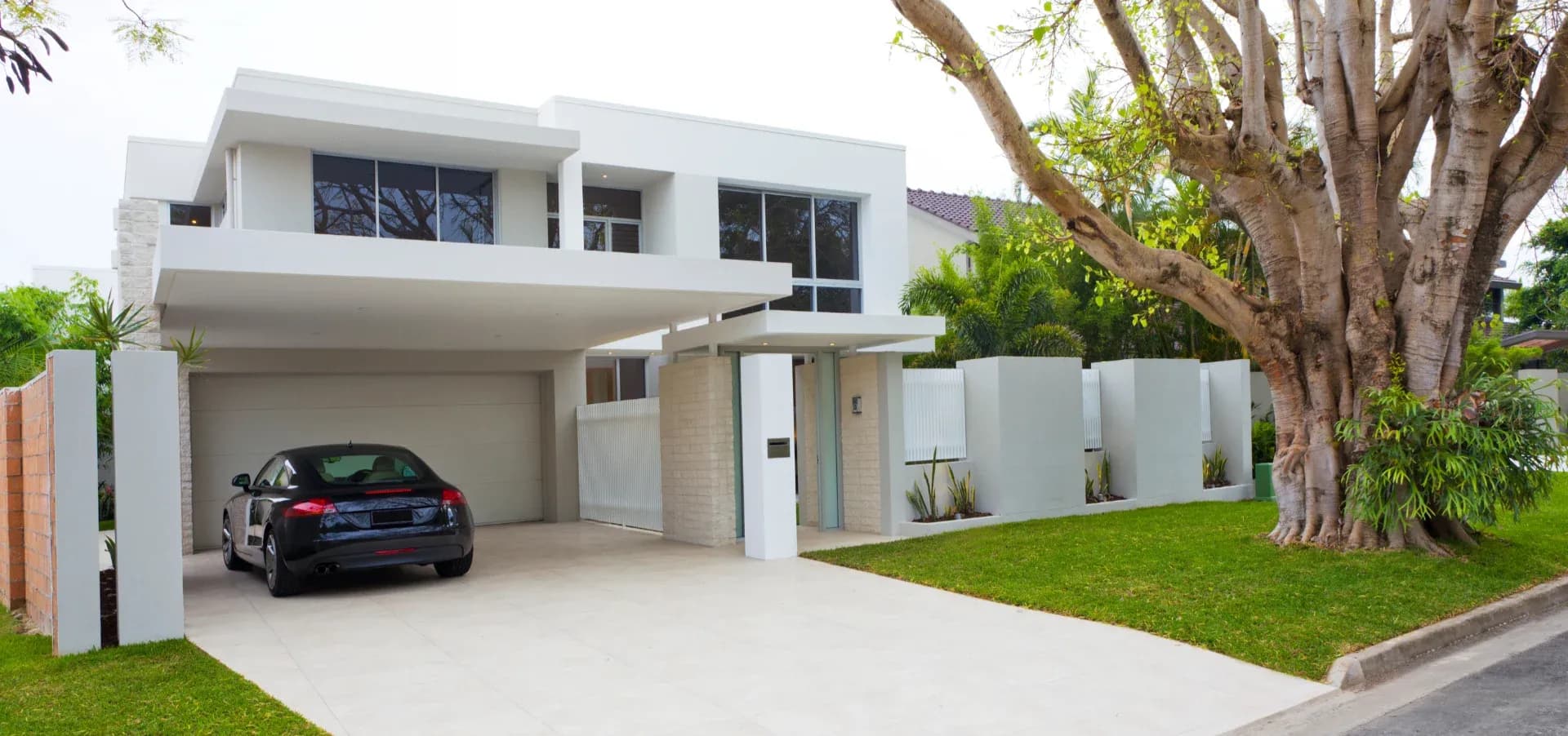 New Homes