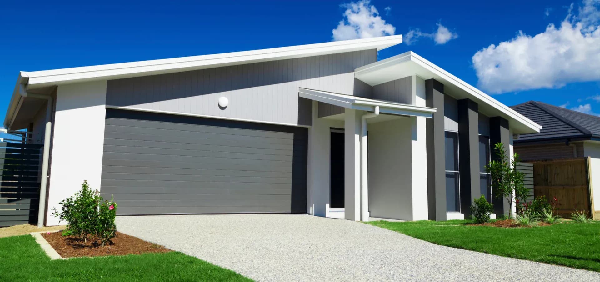 New Home Services