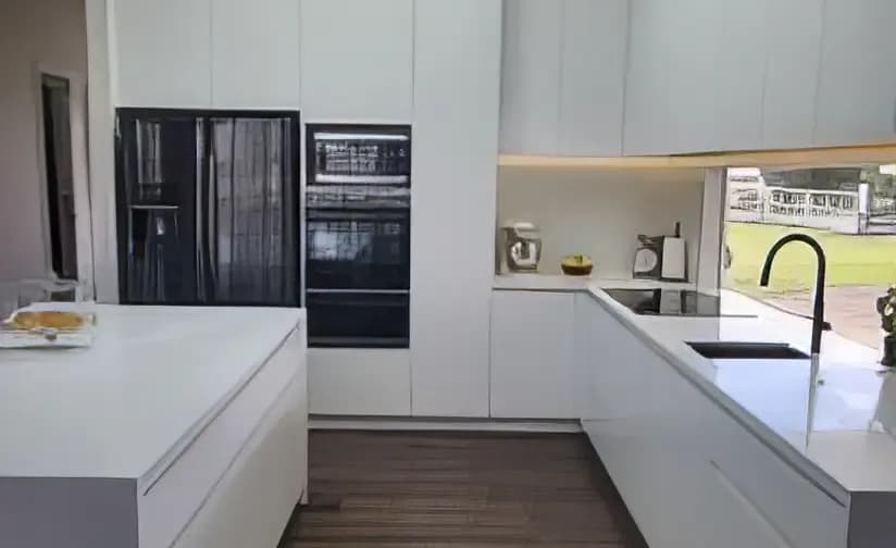 Renovations and House Extensions