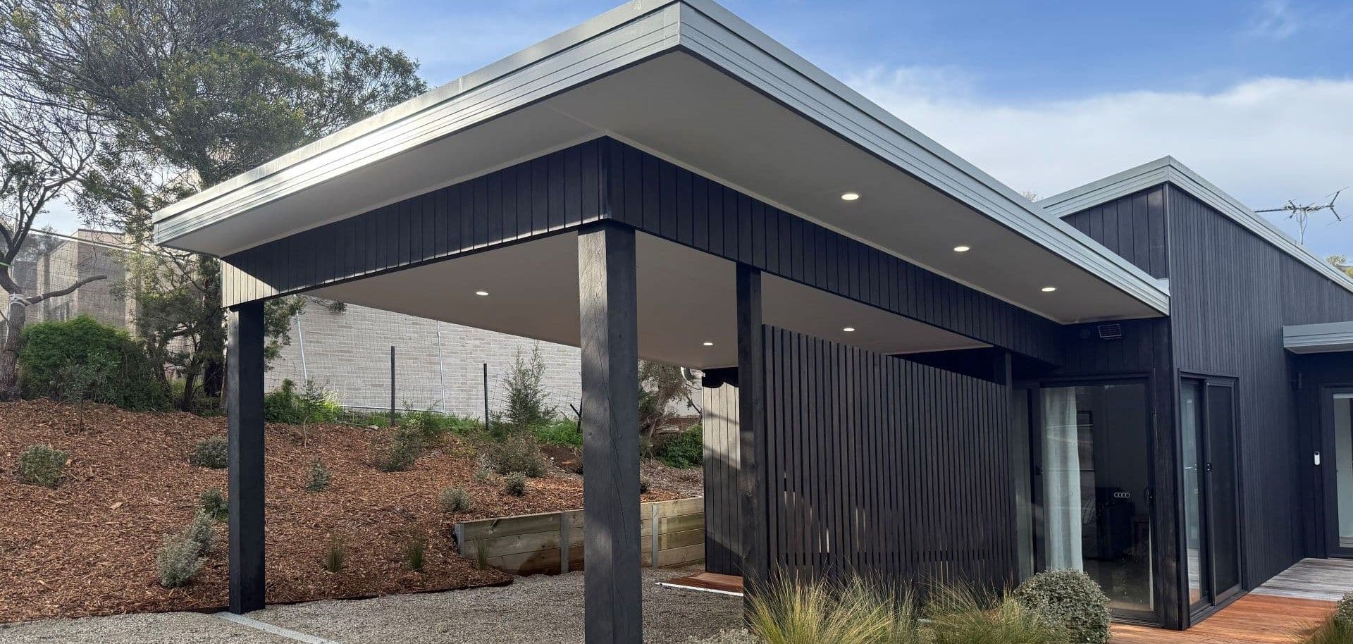Carport Services