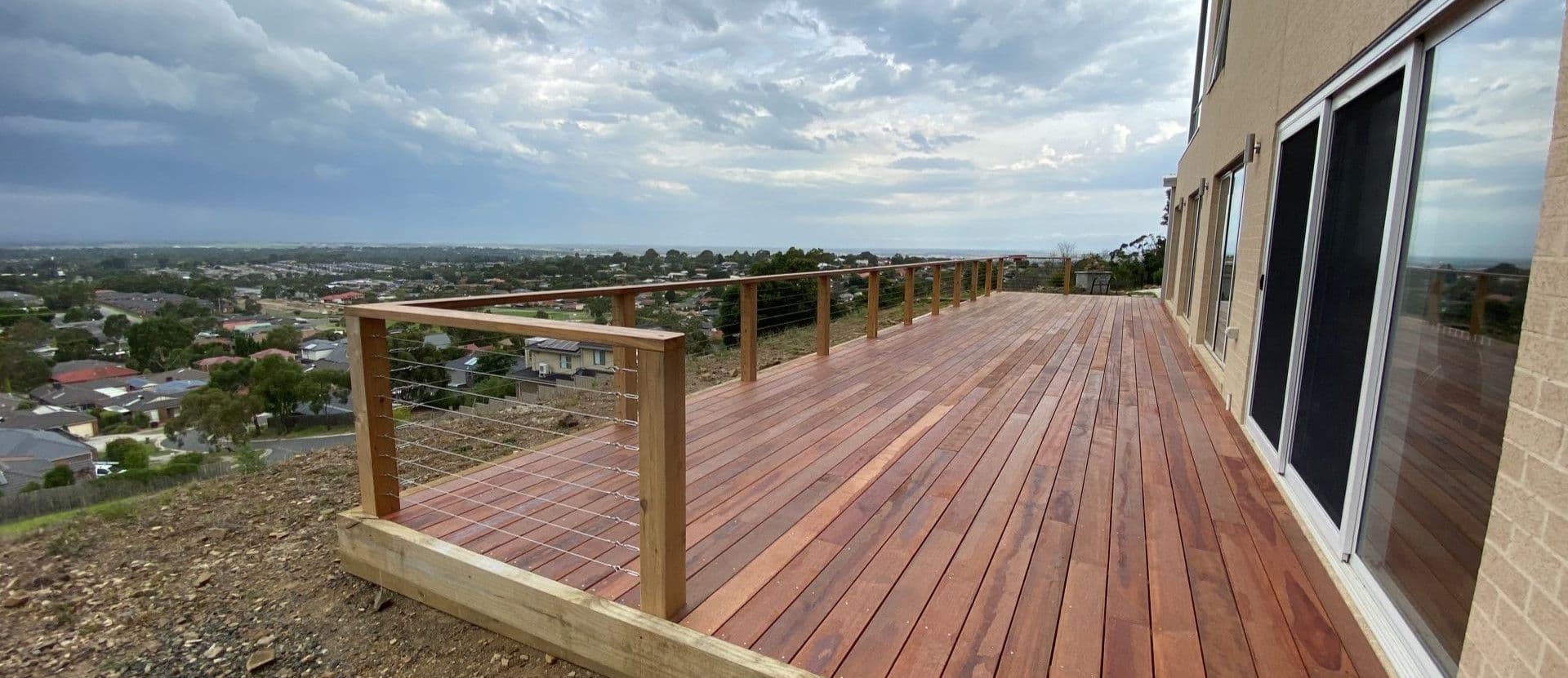 decking service