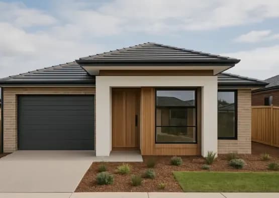 New Homes