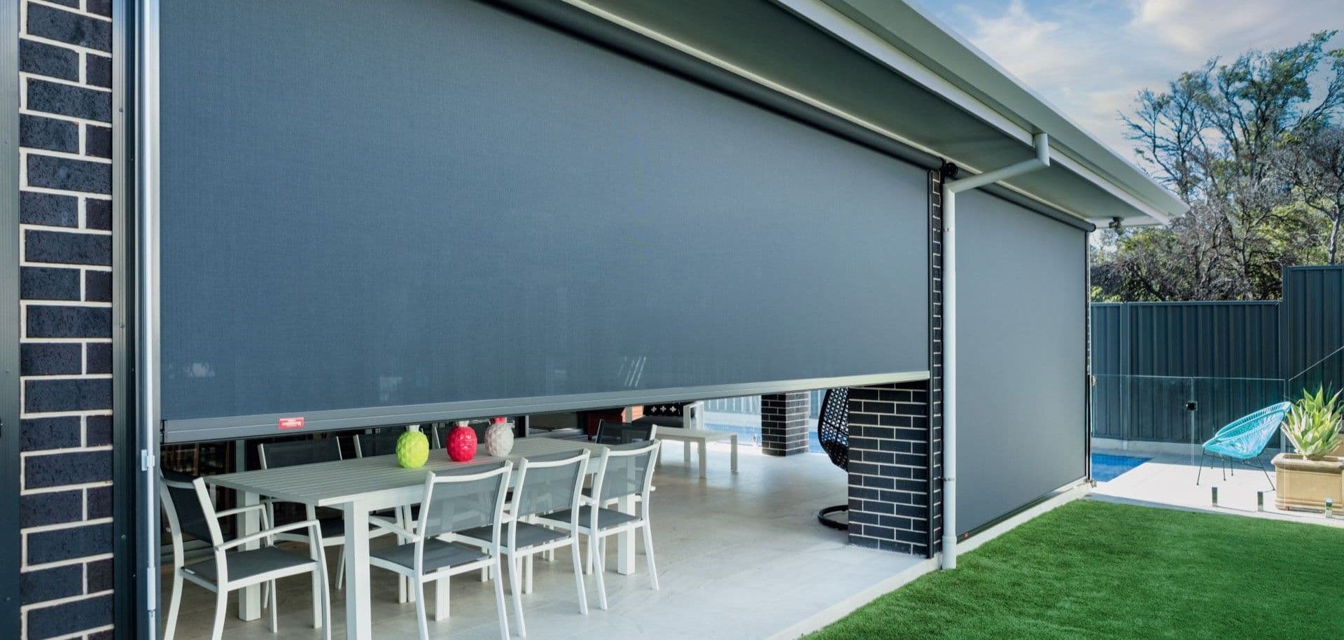 Stratco Patio Services