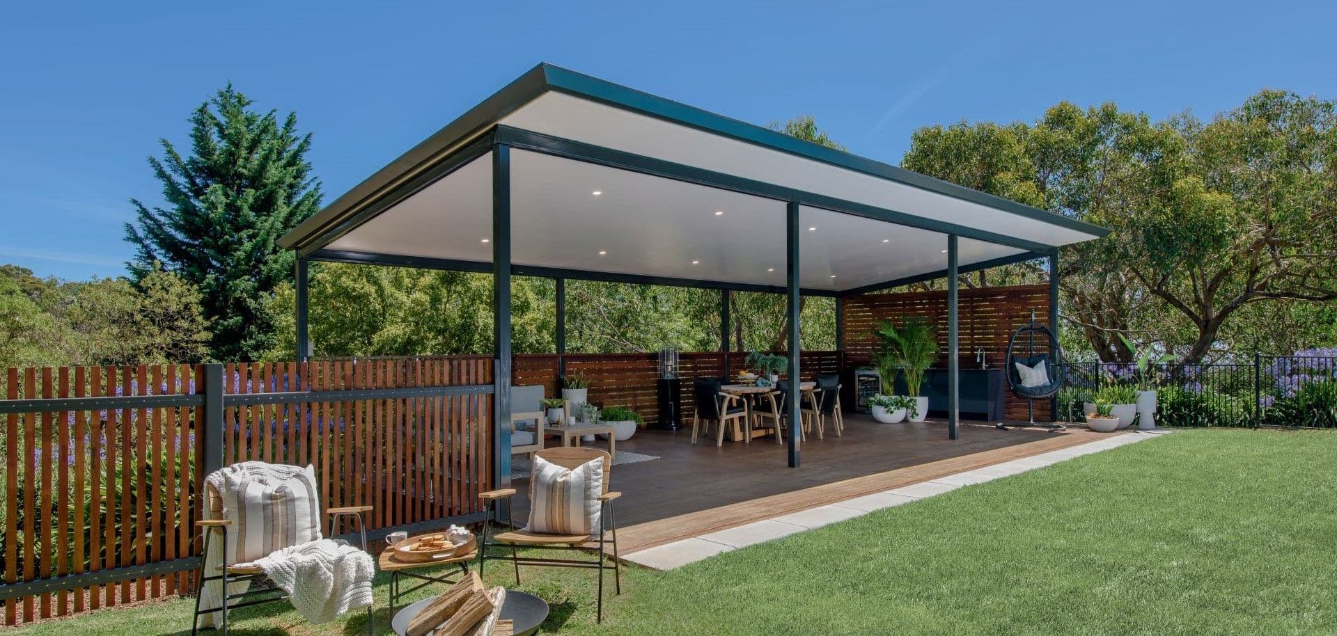 Stratco Patio Services