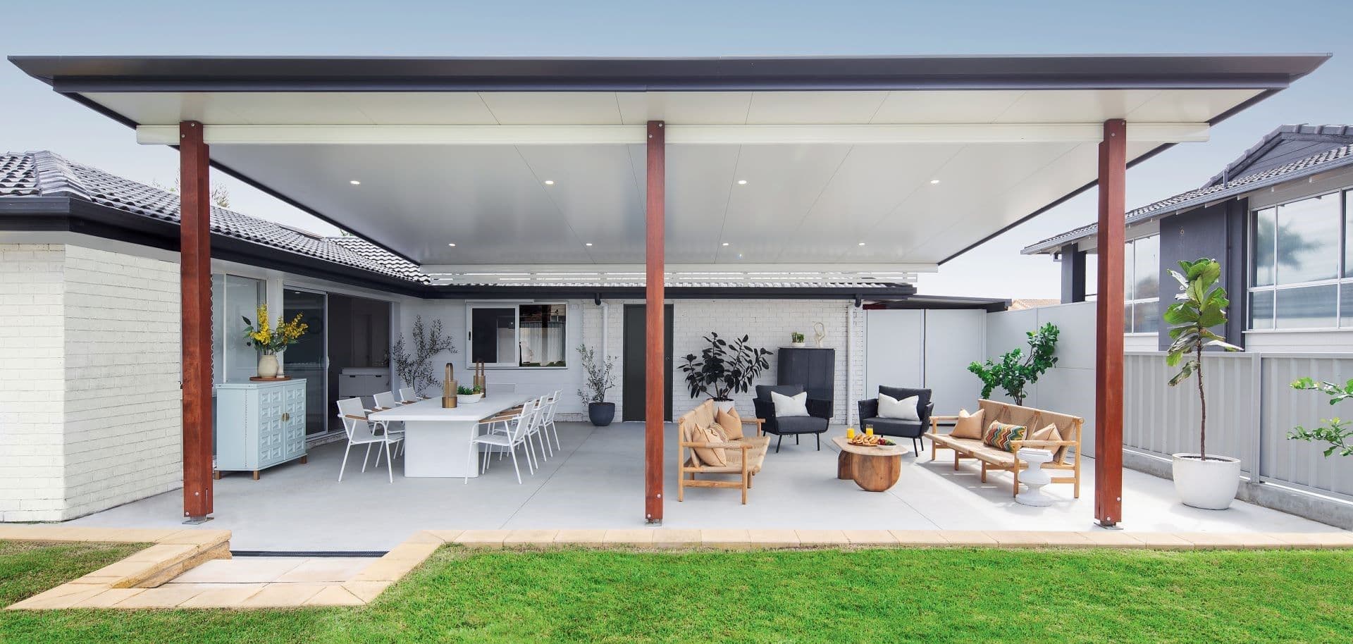 Stratco Patio Services
