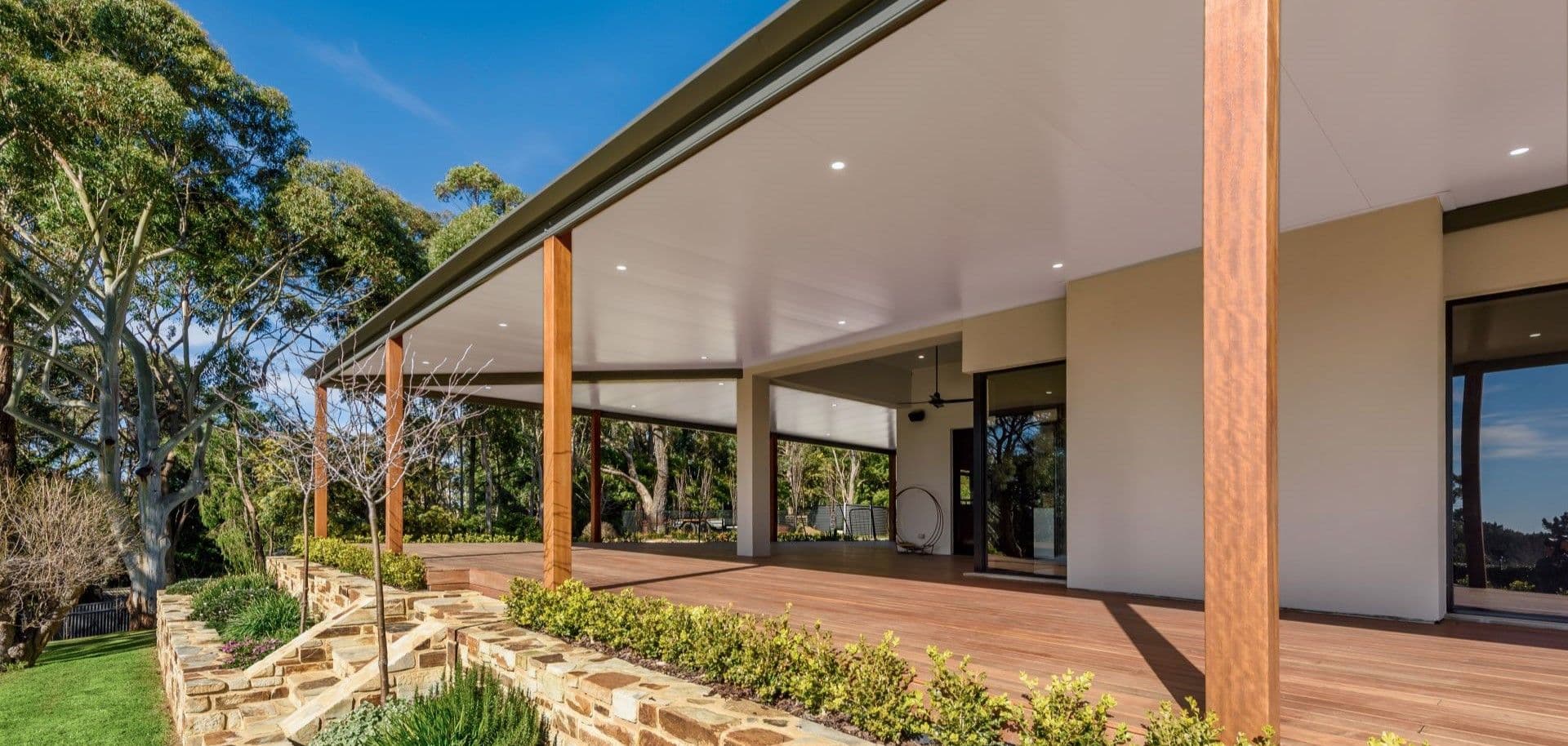 Stratco Patio Services