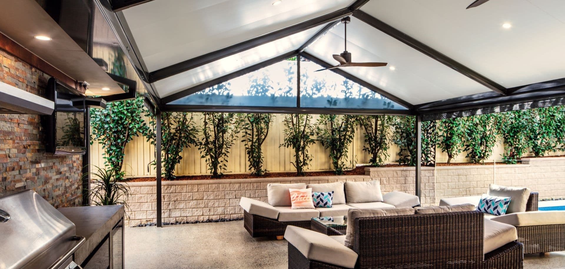 Stratco Patio Services