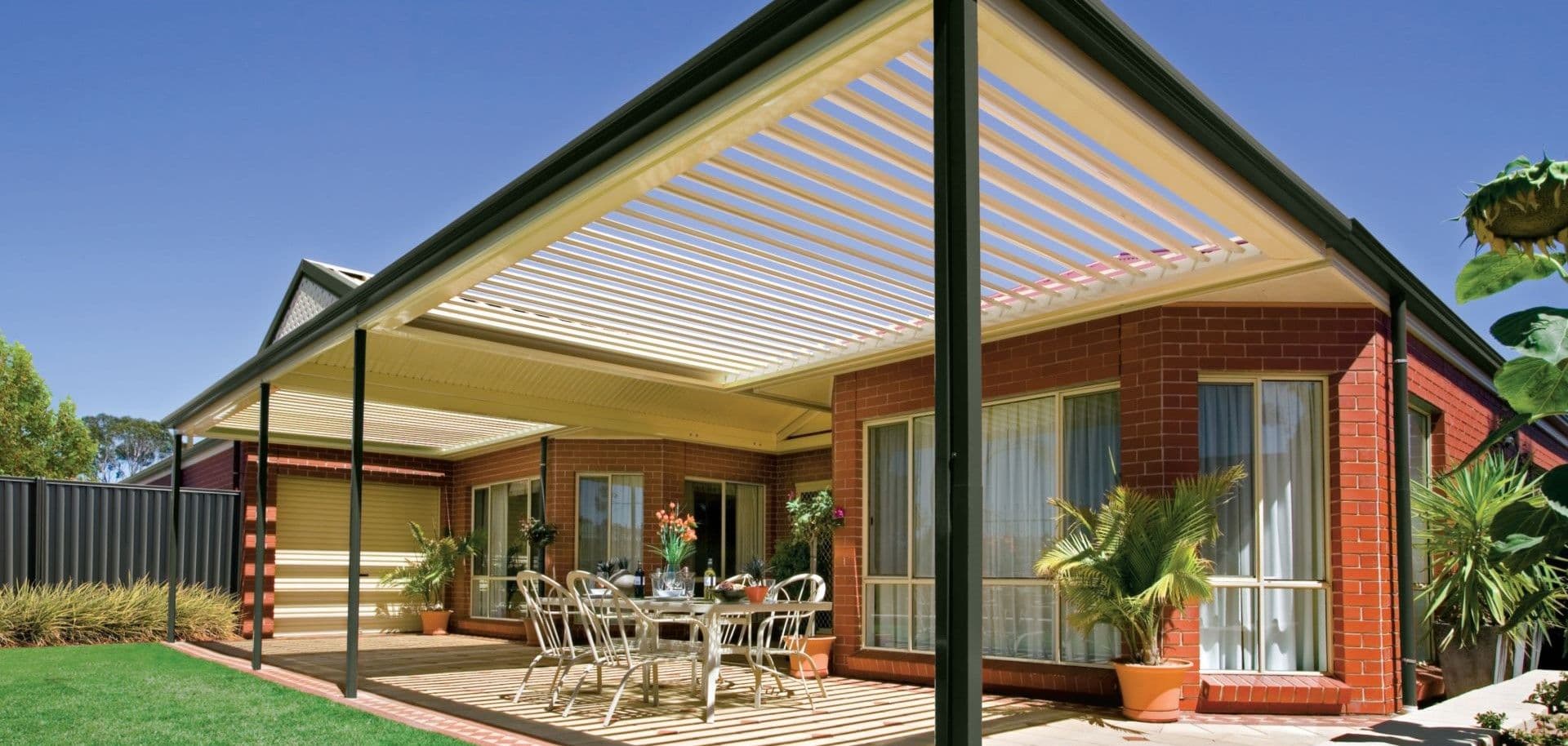 Stratco Patio Services
