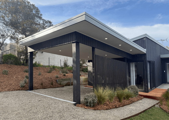 Carports