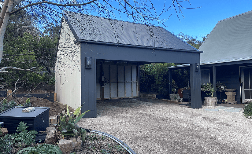 Carports