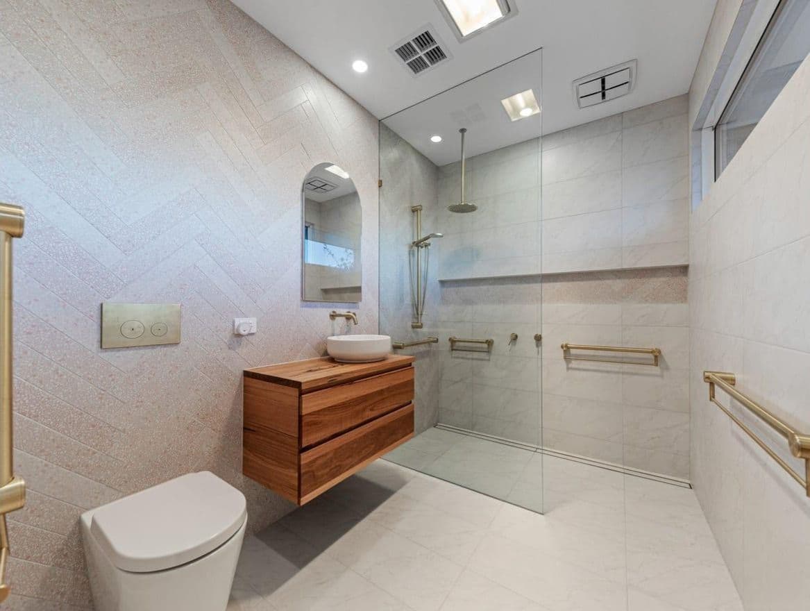 Renovations and House Extensions