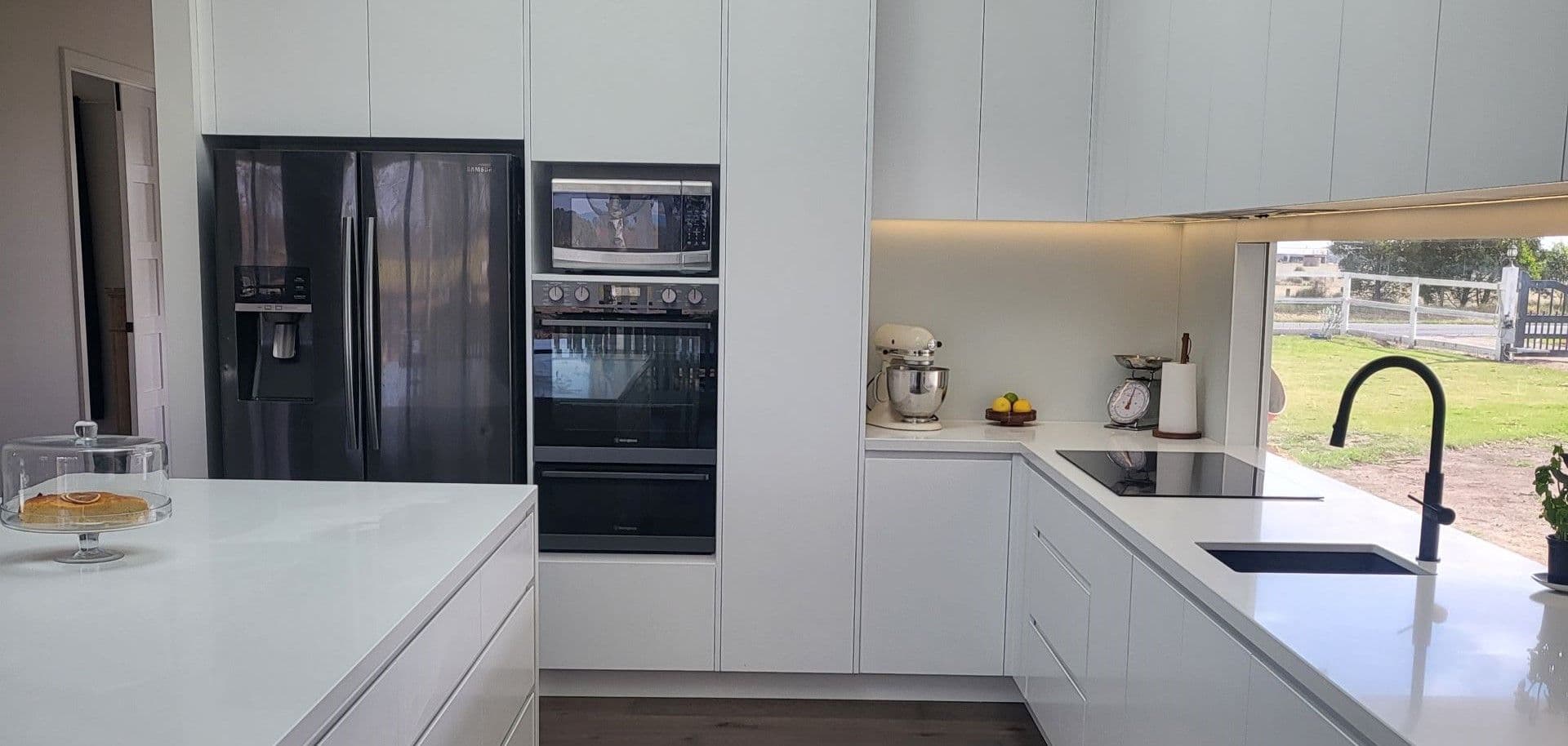 Renovations and House Extension Services