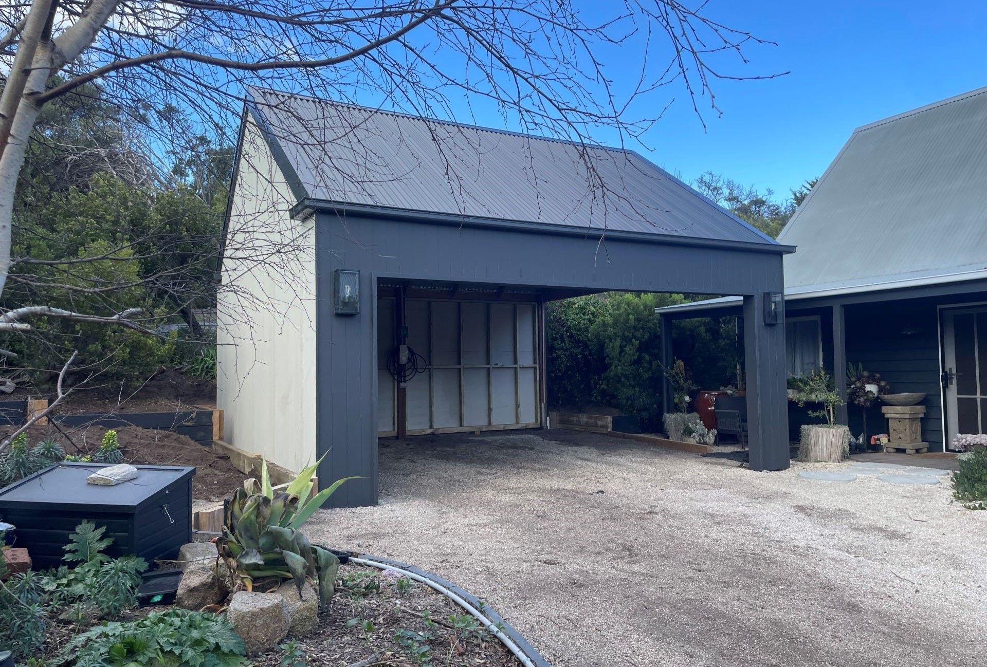 Carport Services