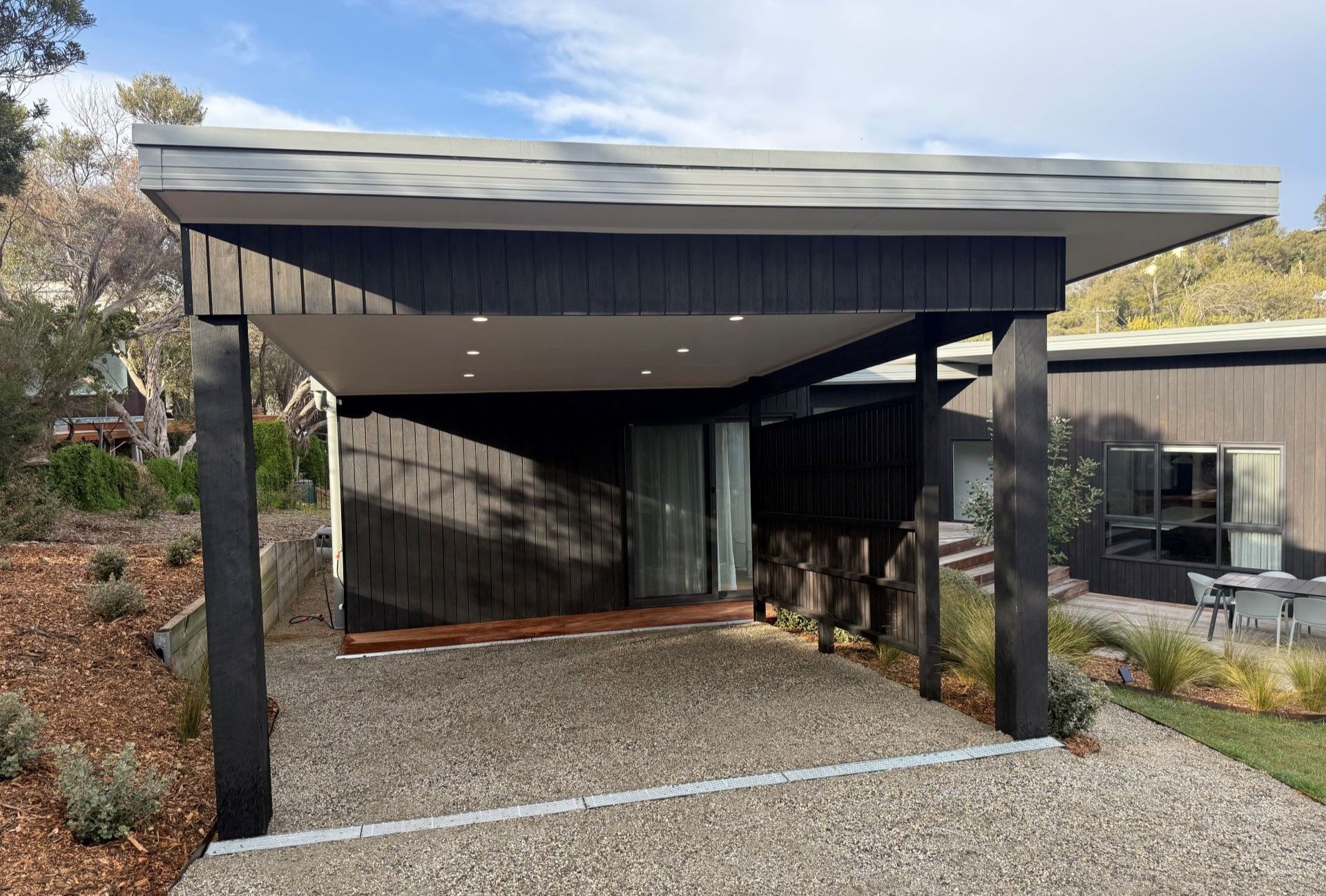 Carport Services