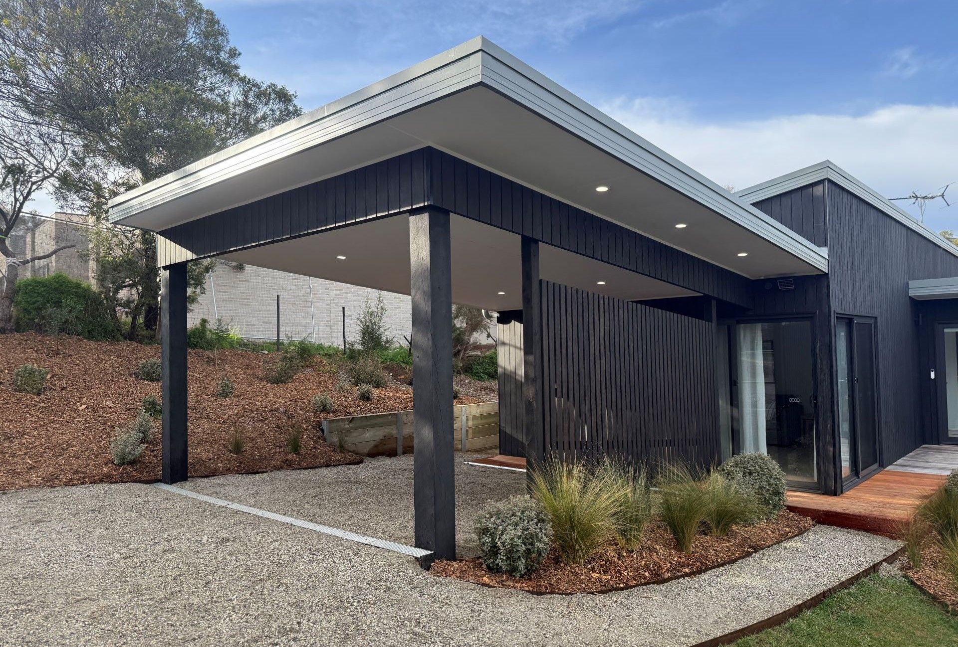 Carport Services
