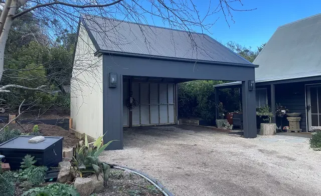 Carports