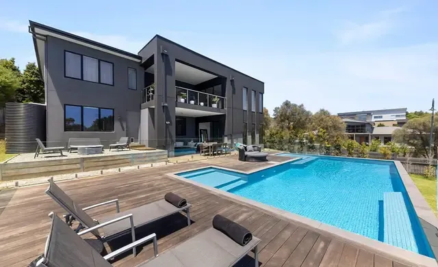 Decking